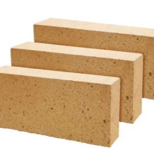 Кирпич огнеупорный ША-5, РФ