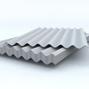 Шифер 8-ми волновой 5,8 (1750х1130), РБ