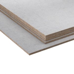 Цементно-стружечная плита ЦСП 3200х1200х10, РБ