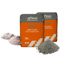 Цемент, 25 кг, РБ