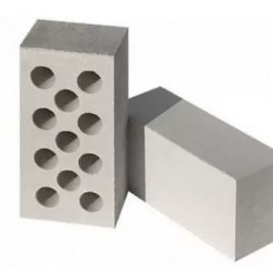 Кирпич пустотелый СУРПу-М150/F35/1.6 1,8  ГОСТ 379-2015  Код ОКРБ 23.61.11.330, РБ