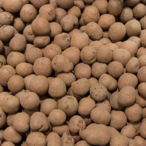 Керамзит фракция 10/20мм, фас. по 0,033м3, КРТ 0,033, РБ