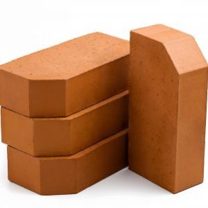 Кирпич КРПО закругл "Угловой" 200, РБ