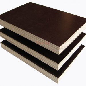 Фанера ламинированная 2440х1220х21мм, РБ