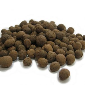 Керамзит фракция 10-20мм, фас. по 0,8м3, шт, РБ