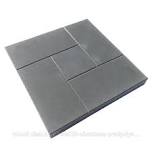 Тротуарная плитка "Калифорния" 300*300*30, РБ