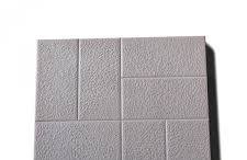 Тротуарная плитка "Кирпичики" 300*300*30, РБ