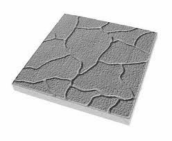 Тротуарная плитка "Черепашка" 300*300*30, РБ