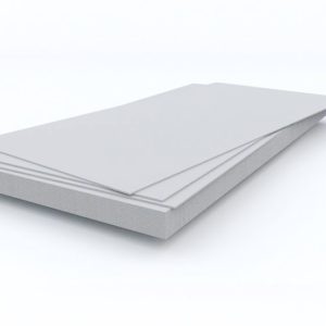 Шифер плоский непресованный 10 мм (3000х1200), РБ