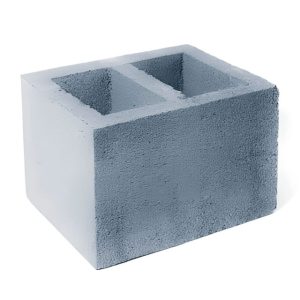 Вентялиционная керамзитобетонная оболочка 2КБВЛ-ЦП М 4.3.2