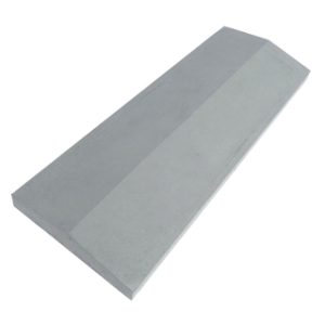 Крышка 2-скатная 390х270х60