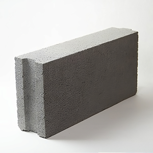 Керамзитобетонные блоки строительные "ТермоКомфорт" 510 120 240-4 (для перегородок)