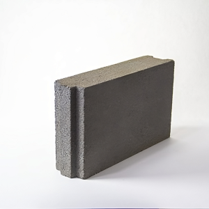 Керамзитобетонные блоки строительные "ТермоКомфорт" 400 100 240-4 (для перегородок)