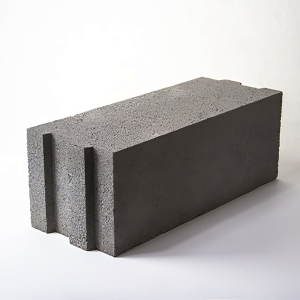 Керамзитобетонные блоки строительные "ТермоКомфорт" 490 200 185-3 (полнотелые), шт