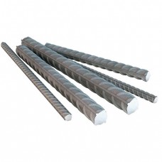 Арматура рифл. ф  8 мм А500С/S500, пог. м, РФ